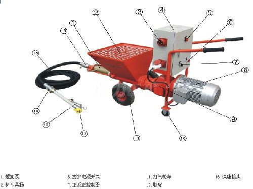 YDC底卸式礦車